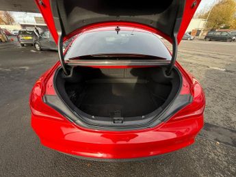 MERCEDES-BENZ CLA CLA 220 CDI AMG Sport 4dr Tip Auto