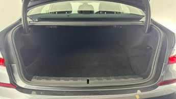 BMW 3 SERIES 2.0 330e 12kWh M Sport Saloon 4dr Petrol Plug-in Hybrid Auto Eur