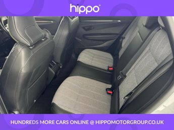 RENAULT MEGANE E TECH 60kWh techno Hatchback 5dr Electric Auto (optimum charge) (220 p