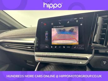 RENAULT MEGANE E TECH 60kWh techno Hatchback 5dr Electric Auto (optimum charge) (220 p