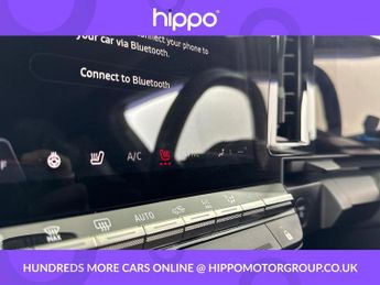 RENAULT MEGANE E TECH 60kWh techno Hatchback 5dr Electric Auto (optimum charge) (220 p