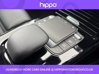 MERCEDES-BENZ CLA 1.3 CLA250e 15.6kWh AMG Line (Premium Plus) Coupe 4dr Petrol Plu