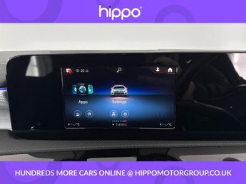 MERCEDES-BENZ A-CLASS 1.3 A250e 15.6kWh AMG Line Edition Saloon 4dr Petrol Plug-in Hyb