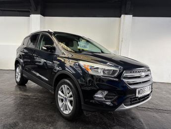 Ford Kuga 1.5 EcoBoost 120 Zetec 5dr 2WD