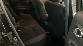 NISSAN JUKE 1.6 Acenta Premium 5dr Xtronic ++ NAV / CAMERA / DAB / ULEZ ++