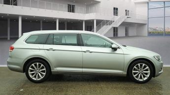 Volkswagen Passat 2.0 TDI SE Business 5dr ++ NAV / ULEZ / 20 TAX / DAB ++