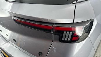 VAUXHALL MOKKA ELECTRIC 54kWh Ultimate SUV 5dr Electric Auto (156 ps)