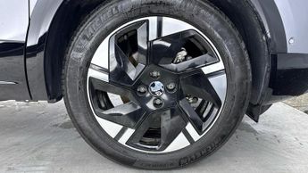 VAUXHALL MOKKA ELECTRIC 54kWh Ultimate SUV 5dr Electric Auto (156 ps)