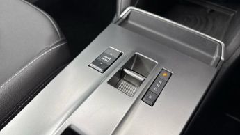 VAUXHALL MOKKA ELECTRIC 54kWh Ultimate SUV 5dr Electric Auto (156 ps)