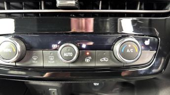 VAUXHALL MOKKA ELECTRIC 54kWh Ultimate SUV 5dr Electric Auto (156 ps)