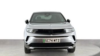 VAUXHALL MOKKA ELECTRIC 54kWh Ultimate SUV 5dr Electric Auto (156 ps)
