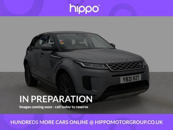 Land Rover Range Rover Evoque 2.0 D165 SUV 5dr Diesel Manual FWD Euro 6 (s/s) (163 ps)