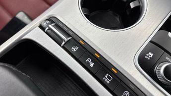 KIA STINGER 2.0 T-GDi GT-Line S Gran Turismo 5dr Petrol Auto Euro 6 (s/s) (2