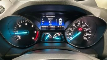 FORD KUGA 2.0 TDCi 180 Titanium 5dr Auto