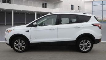 FORD KUGA 2.0 TDCi 180 Titanium 5dr Auto