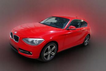 BMW 116 116i Sport 3dr