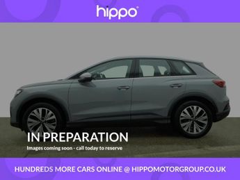 AUDI Q4 E-TRON 40 Sport SUV 5dr Electric Auto 82kWh (204 ps)