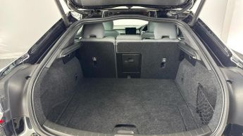 POLESTAR POLESTAR 2 Dual Motor 78kWh Long Range Plus Pilot Fastback 5dr Electric Aut