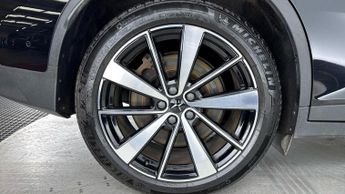 POLESTAR POLESTAR 2 Dual Motor 78kWh Long Range Plus Pilot Fastback 5dr Electric Aut