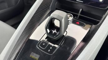 POLESTAR POLESTAR 2 Dual Motor 78kWh Long Range Plus Pilot Fastback 5dr Electric Aut