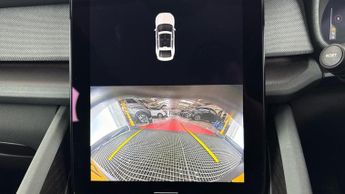 POLESTAR POLESTAR 2 Dual Motor 78kWh Long Range Plus Pilot Fastback 5dr Electric Aut