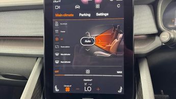 POLESTAR POLESTAR 2 Dual Motor 78kWh Long Range Plus Pilot Fastback 5dr Electric Aut