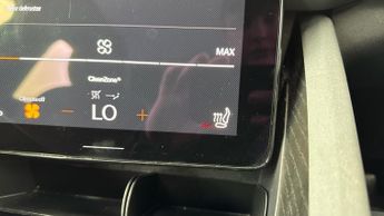 POLESTAR POLESTAR 2 Dual Motor 78kWh Long Range Plus Pilot Fastback 5dr Electric Aut