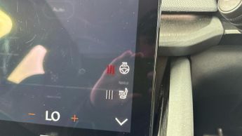 POLESTAR POLESTAR 2 Dual Motor 78kWh Long Range Plus Pilot Fastback 5dr Electric Aut