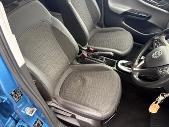 VAUXHALL CORSA 1.4 SE 5dr Auto