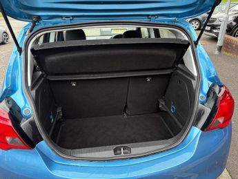 VAUXHALL CORSA 1.4 SE 5dr Auto
