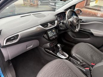 VAUXHALL CORSA 1.4 SE 5dr Auto