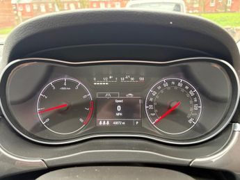 VAUXHALL CORSA 1.4 SE 5dr Auto