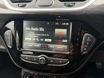 VAUXHALL CORSA 1.4 SE 5dr Auto