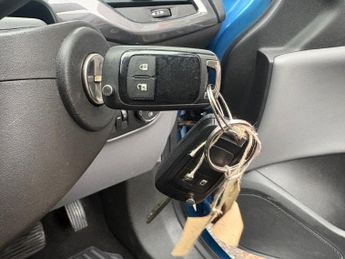 VAUXHALL CORSA 1.4 SE 5dr Auto
