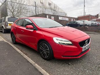 Volvo V40 T2 [122] Momentum 5dr