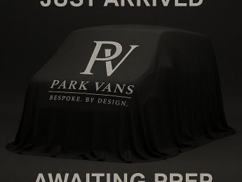 Vauxhall Combo 2300 1.5 Turbo D 100ps H1 LE NAV Van