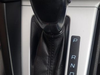 FORD FOCUS 1.6 125 Zetec 5dr Powershift