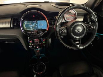 MINI HATCH 2.0 Cooper S D 5dr Auto