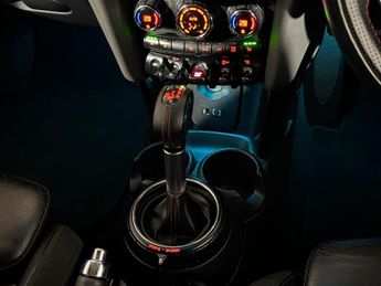 MINI HATCH 2.0 Cooper S D 5dr Auto