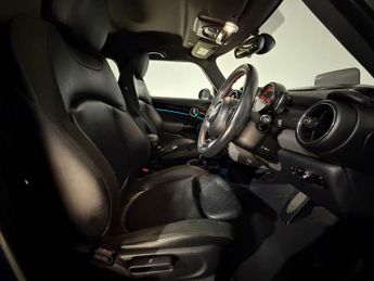 MINI HATCH 2.0 Cooper S D 5dr Auto