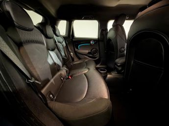 MINI HATCH 2.0 Cooper S D 5dr Auto