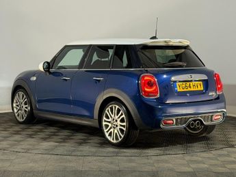 MINI HATCH 2.0 Cooper S D 5dr Auto