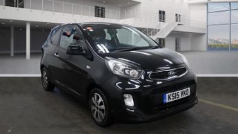 Kia Picanto 1.0 SR7 3dr