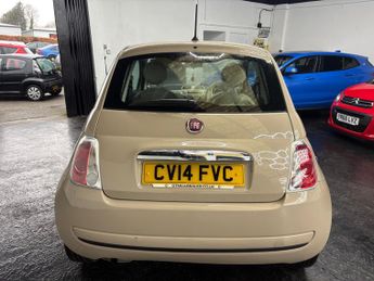 FIAT 500 1.2 Pop 3dr [Start Stop]