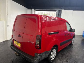 PEUGEOT PARTNER 750 SE 1.6 e-HDi 92 Van