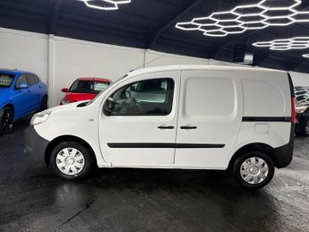 RENAULT KANGOO ML19dCi 90 Extra Van
