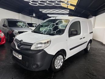 RENAULT KANGOO ML19dCi 90 Extra Van