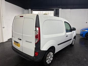 RENAULT KANGOO ML19dCi 90 Extra Van