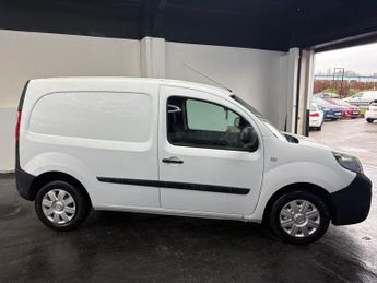 RENAULT KANGOO ML19dCi 90 Extra Van
