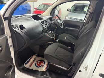 RENAULT KANGOO ML19dCi 90 Extra Van